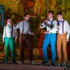 Всеукраїнський  фестиваль  Жарт-птиця 2014 у м.Затока Одеської обл